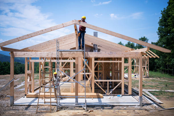 Best Residential Roofing Contractor  in Fortville, IN