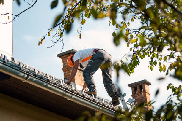 Best Residential Roofing Contractor  in Fortville, IN