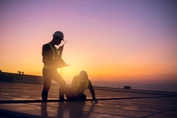Best Sealant for Roof  in Fortville, IN