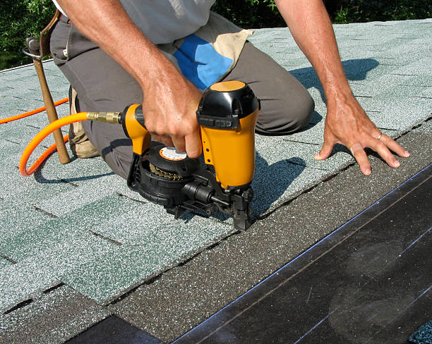 Best Commercial Roofing Services  in Fortville, IN