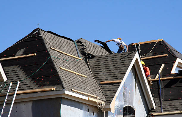 Best Roof Repair Services  in Fortville, IN