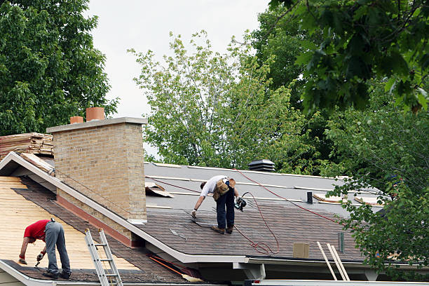 Professional Roofing Contractor in Fortville, IN