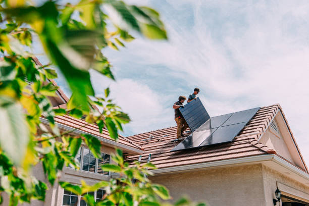 Best Storm Damage Roof Repair  in Fortville, IN