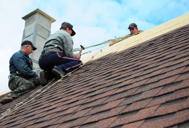 Best Best Roofing Contractors  in Fortville, IN