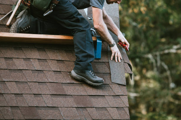 Best Roof Restoration Services  in Fortville, IN