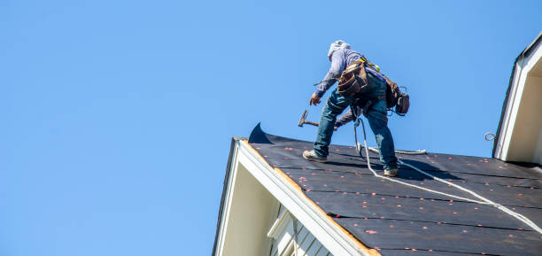 Best Commercial Roofing Services  in Fortville, IN